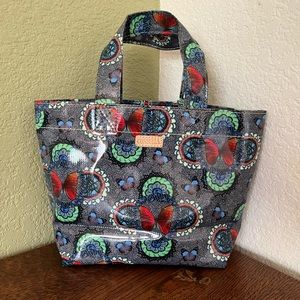 Consuela Mini Tote Bag